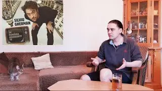 Ep.391 Clarificari referitoare la canalul nostru si la postarea comica a lui Silviu Gherman.Am ras.