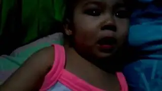 Baby crying when being scolded - Yuuki 10 months old