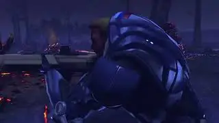 074 Crashed Scout - perfect for bagging Muton Elite Outsider survived 2 80% stuns - Tactical Debrief