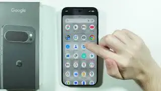Google Pixel 10 Pro XL: как найти галерею