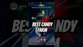 Best Candy Farm TIP GPO