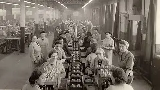 How the &ldquo;Liberty Women&rdquo; Built the Merlin Engine the Luftwaffe Couldn&rsquo;t Believe Existed