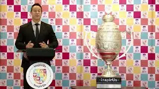 Добро пожаловать на церемонию закрытия e-InspirUs 2021 &mdash; JBCN International School Parel