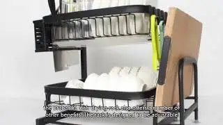 bottom sink bowl rack,dish rack walmart,kitchen holder Chinese custom order manufacturer