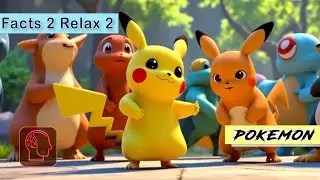 22 Interesting facts about Pokemon