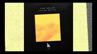 Tom Nolan - Yellow Bricks (Extended Mix) (Kaluki Musik) (Tech House)