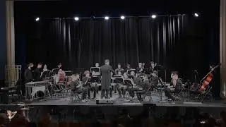 Lisgar Music Night June 16, 2022