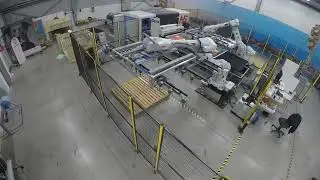 Onset X3 HS - A giant has arrived in our HQ demo center...