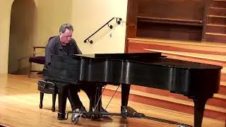 10/1/2025 - Noon Concert - MAKSIM VELICHKIN