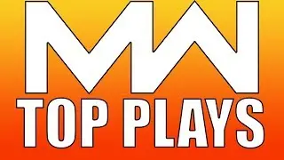 COD Modern Warfare: TOP PLAYS Episode 6