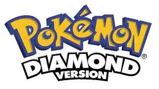 Galactic Eterna Building (Unused Version) - Pok&eacute;mon Diamond & Pearl