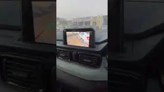 Punch camera review #tatapunch #automobile #trending #diy #car #tata #shorts #viral #engineering