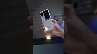 oppo Find f3 flip     #gadgets #technology #oppo #oppof3plus #shorts #shortvideo