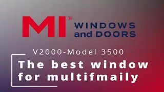 Why MI Windows is the Smart Choice for Multifamily