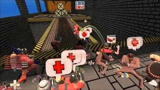 Tf2 death run #16