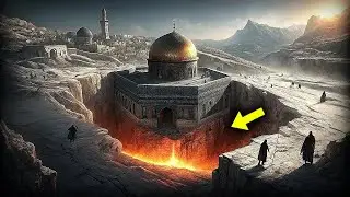 &iexcl;Escalofr&iacute;os! El hallazgo bajo el Monte del Templo que dej&oacute; a los expertos en shock