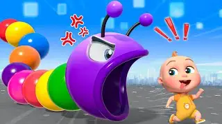 ゲームに夢中になりすぎないように | エチケットソング | Good Habits | Yes Papa Song | こどものうた | Pulka - 子どもの童謡