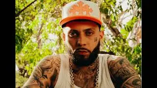 (free for profit) JC Reyes Type Beat
