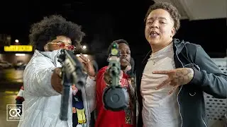 Baby Mob (feat. Young Da Vinci) - Snake [Live From Alexander City, AL]