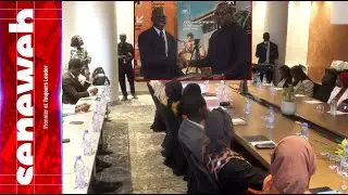 Orange Money et AXA S&eacute;n&eacute;gal s'allient pour l'assurance inclusive par mobile