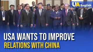Meetings to Avoid New Conflicts: USA&ndash;China Relations
