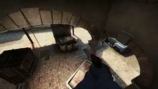 CSGO - Ninja Defuse