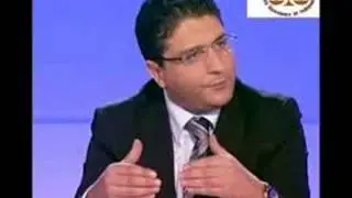 France 24 : Nabil Abdellatif : 
