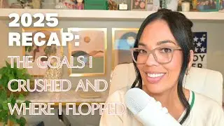 2025: Let's Recap What Worked And What Didn't Work