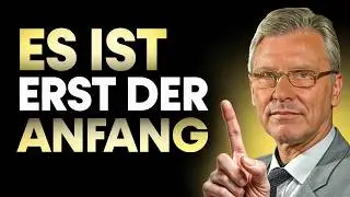 Prof. Dr. Christoph Meinel: K&uuml;nstliche Intelligenz, Deutschlands Zukunft, Jobverluste, AGI, Roboter
