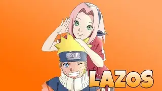 Lazos NaruSaku One Shot