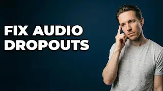 Do Power Settings Affect DJ Software Audio Dropouts?