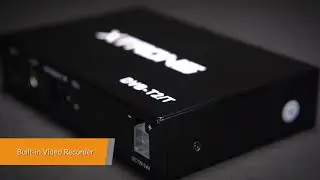 Приставка-ресивер Freeview TV (FV012DE)