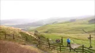Castleton walk