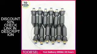 CRIN Injector Oil Collector Injection Mist Eliminator Repair Tool