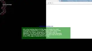 background image property in css