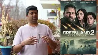 Don't Watch Greenland 2 Until You See This Review! | TAMIL