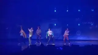 【HELLO】 2022/11/12  TREASURE  [ HELLO ]  Seoul Concert Day1
