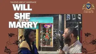 Conversations on Love and Marriage: THEBOCC Engage the Public #marriage #sex #roles