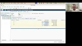 Joint Product Costing in SAP | Step-by-Step Explanation for SAP CO & FICO Consultants