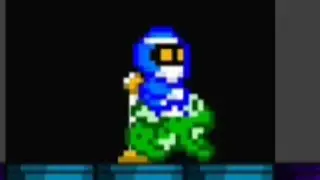 SUPER CUBE by Cube Productions Full Playthrough! (AN ENTIRE GAME IN LEVEL MAKER!)