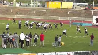 Copy of Allg&auml;u Comets 2013
