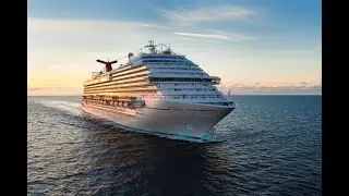 Carnival Cruises has made a History ##  USA  ~  INDIA  ##