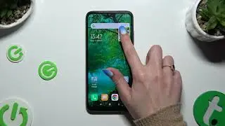 How to Open Apps in Pop Up View in Redmi Note 7 &ndash; Window Mode