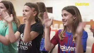 Cantània, descobreix el projecte