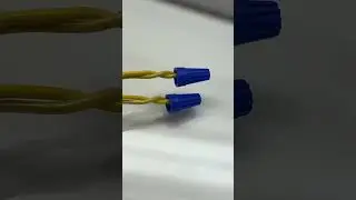 Replacing a Rapid-Start Fluorescent Ballast: Electronic to Magnetic - rs12#shorts