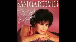 Sandra Reemer - Lost without your love (LP The Best of my love)[1987].