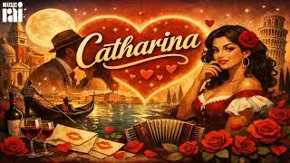 CATHARINA (AI BALKAN DANCE VERSION 2026)