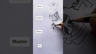 Easy art ben10 ghost freak drawing #shorts #viralshorts #art #drawing #ben10