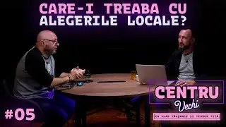 Centru Vechi #05. București, alegeri parțiale și multe inaugurări ale Catedralei