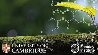 Ordered Disorder in Biology - Dr Rhoda Hawkins